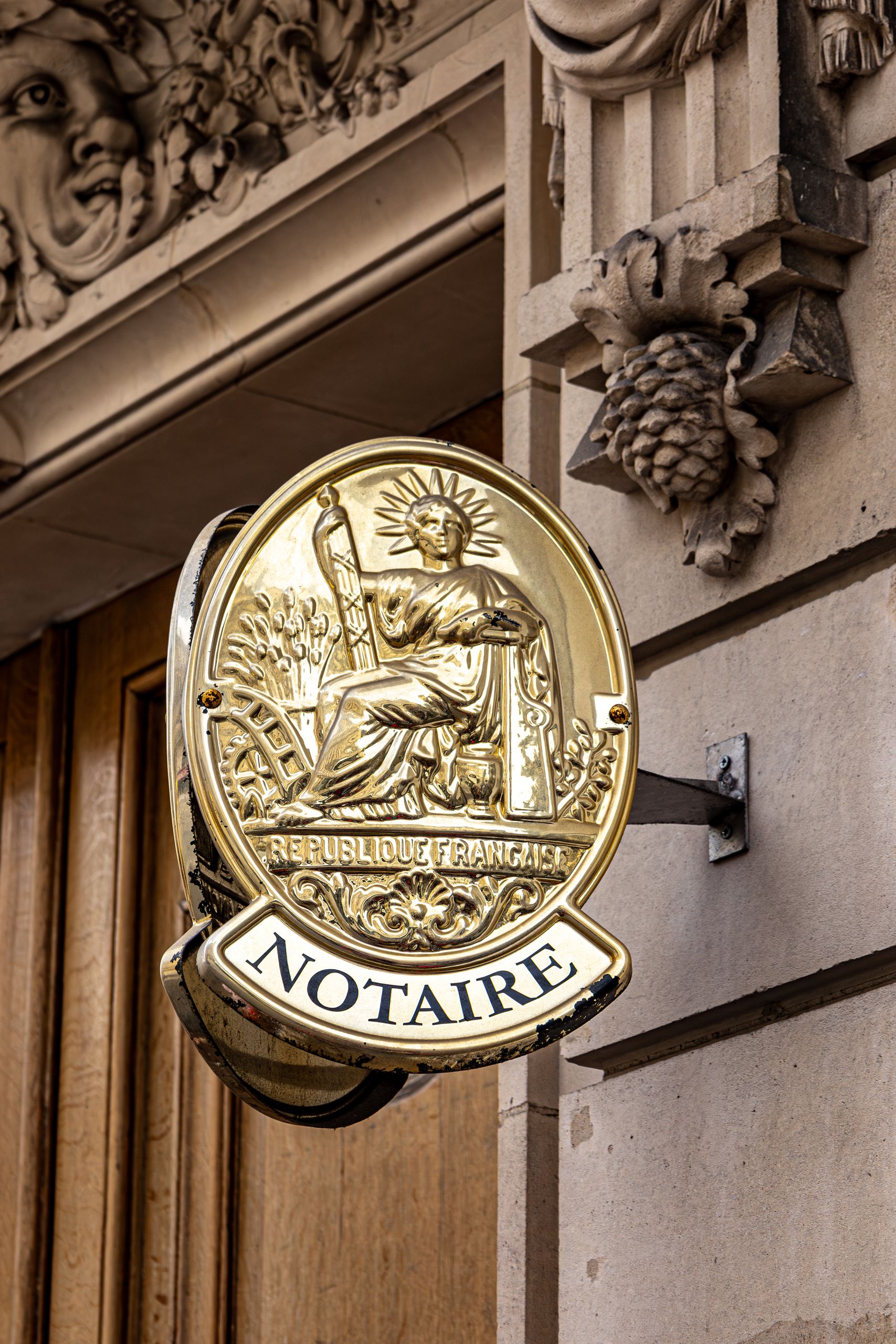 Gestion de la paie d'un office notarial conforme à la CRPCEN et à l'IDCC 2205